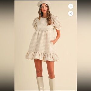 Mable Mini Dress